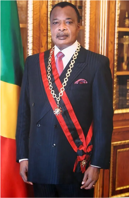 President Image